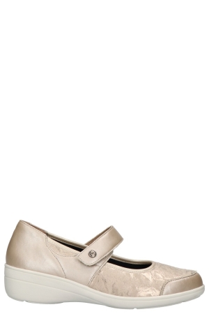 Solidus 26551 40540 Hedda beige 40540 PERLATO/NAMIB FLEX sabbia