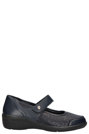 Solidus 26551 80455 Hedda blauw 80455 VIT/BUBBLE FLEX ocean Solidus 26551 80455 Hedda blauw 80455 VIT/BUBBLE FLEX ocean