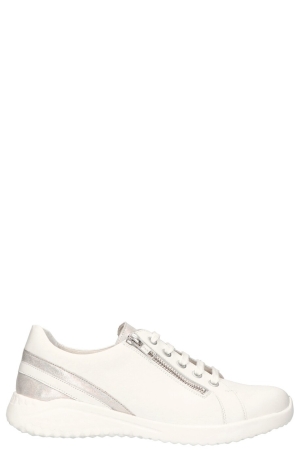 Solidus 60001 10088 Kyle wit 10088 VITELLO/AYLA weiss/silver