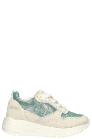 Giga G4255 A48B58 groen A48B58 Velour Digital Mist