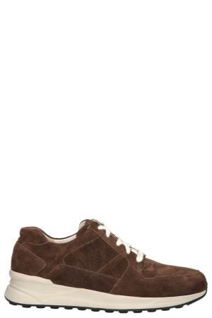 Gijs 2121 908 6006 bruin D. Taupe