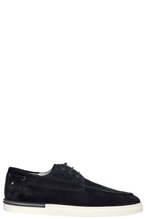Floris van Bommel De Dekker 03.05 SFM-30287 41-01 blauw 41-01 DarkBlue
