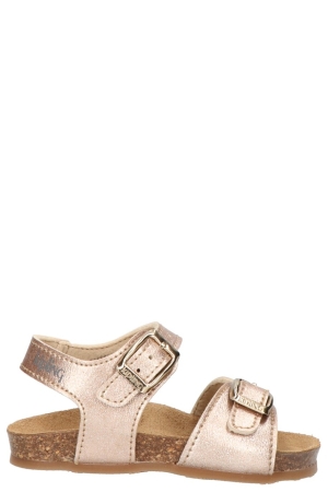 Kipling Milar 1 12465027 goud Champagne Kipling Milar 1 12465027 goud Champagne