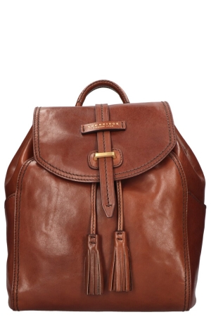 The Bridge 04341701 14 cognac Marrone The Bridge 04341701 14 cognac Marrone