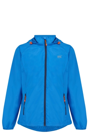 Mac in a Sac Jack Mac Ocean Blue blauw Ocean Blue