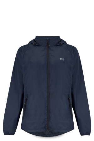 Mac in a Sac Jack Mac Navy blauw Navy