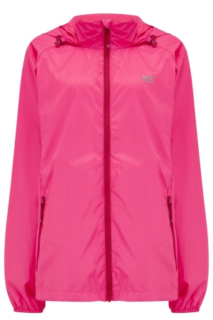 Mac in a Sac Jack Mac Neon Pink rose Neon Pink Mac in a Sac Jack Mac Neon Pink rose Neon Pink