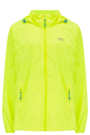 Mac in a Sac Jack Mac Neon Yellow geel Neon Yellow Mac in a Sac Jack Mac Neon Yellow geel Neon Yellow