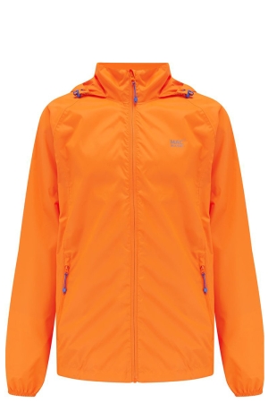 Mac in a Sac Jack Mac Neon Orange oranje Orange