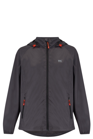 Mac in a Sac Jack Mac Charcoal grijs Charcoal