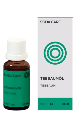 Suda Care Tea Tree Oil meerkleurig  Suda Care Tea Tree Oil meerkleurig