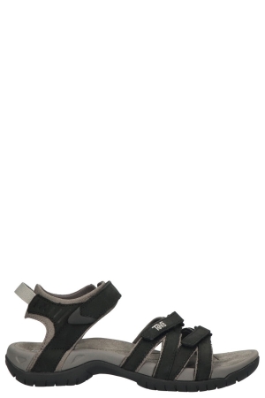 Teva 4177-BLK Tirra Leather zwart BLK