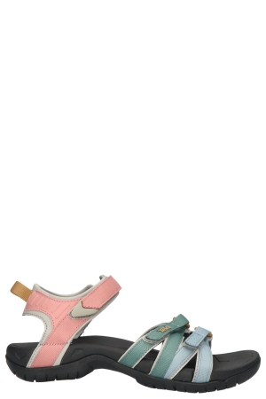 Teva 4266-LEML Tirra meerkleurig Light Earth Multi
