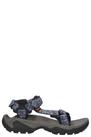 Teva 1099443 MMG Terra Fi 5 grijs Magma Grey Ridge