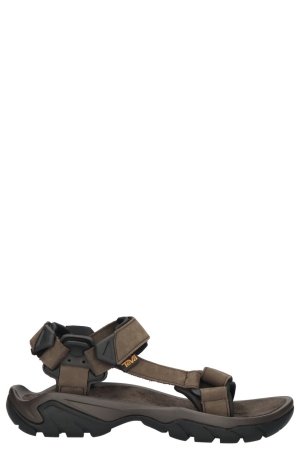 Teva 1099442-TKCF Terri Fi 5 bruin TKCF