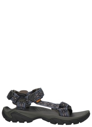 Outdoor sandalen heren Bremmer Schoenen Voetzorg Tassen
