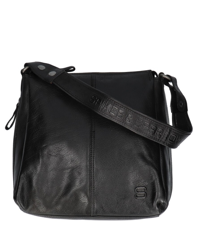 Spikes en sparrow tas outlet