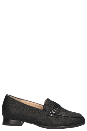 Hassia 300844 0199 Napoli zwart 0199 schwarz pixel