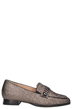 Hassia 300844 1901 Napoli goud 1901 taupe pixel