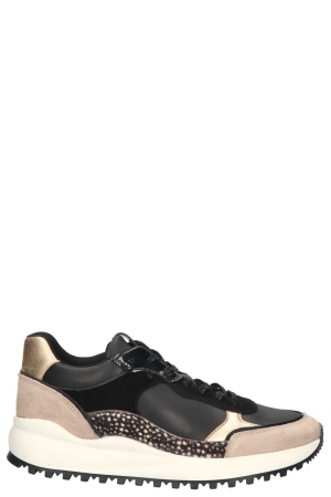 Maruti 66.1727.01 AGN Billa zwart AGN black beige metallic gold pixel