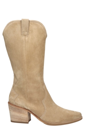 Paul Green 8115 036 beige 036 soft suede grain