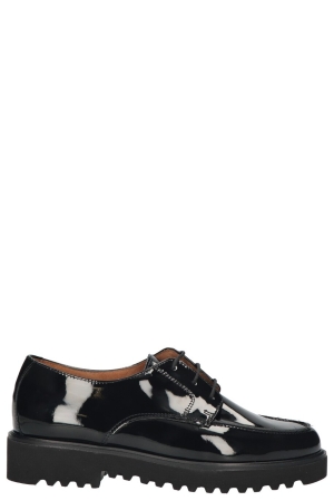 Paul Green 2688 006 zwart 006 softlack schwarz