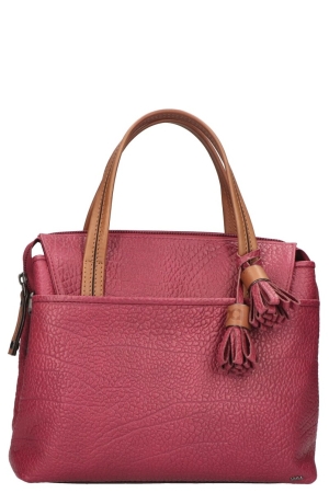 Berba 125-199-09 rose Magenta