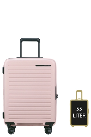 Samsonite 150702 1751 Restackd Spinner 55 rose Rose Samsonite 150702 1751 Restackd Spinner 55 rose Rose