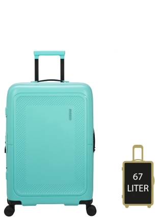 American Tourister
