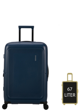 American Tourister
