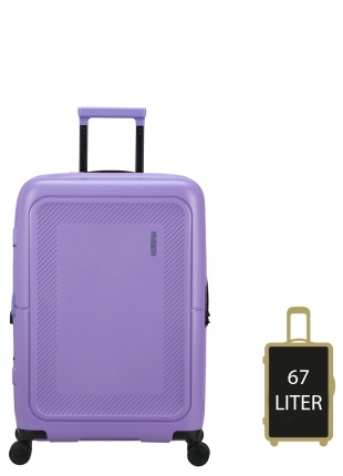 American Tourister