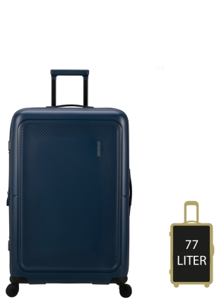 American Tourister