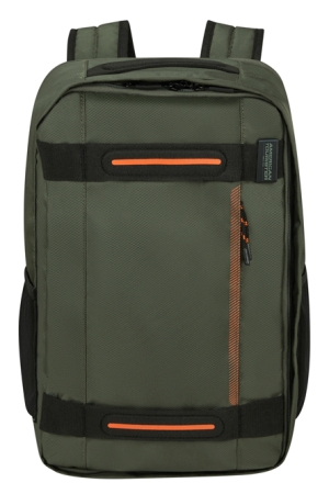 American Tourister 147626 3457 Urban Track Cabin Backpack groen Dark Khaki American Tourister 147626 3457 Urban Track Cabin Backpack groen Dark Khaki