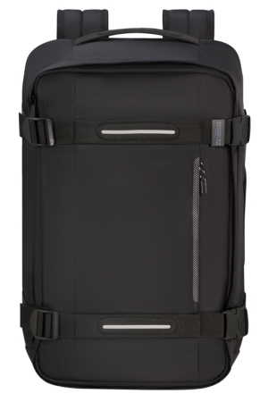 American Tourister 151304 0423 Urban Track Travel Backpack zwart Asphalt Black