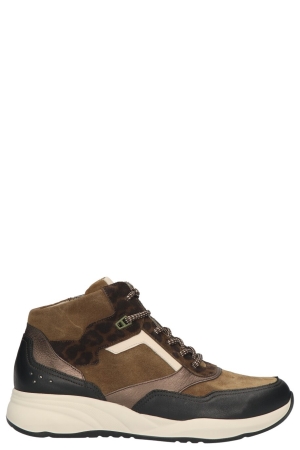 Durea 9778 605 1166 bruin 1166 meerkleurig Durea 9778 605 1166 bruin 1166 meerkleurig