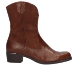 Kleur Cognac