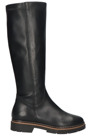 DL-Sport 6379 Versione 05 zwart Vitelllo nero
