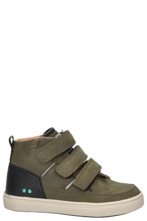 Bunnies JR 224755 569 Lev Louw groen 569 Army Green