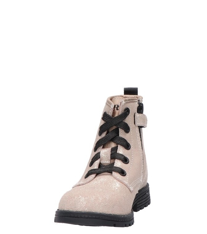 BunniesJR veterboot <span>224781 994 Thijs Trots</span> 224781 994 Thijs Trots beige - www.bremmerschoenen.nl - Bremmer Schoenen