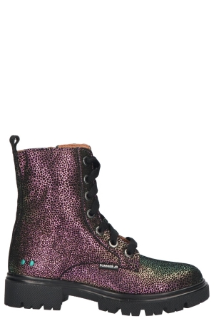 Bunnies JR 224884 998 Saar Sterk meerkleurig 998 multicolor