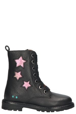 Bunnies JR 224864 589 Hailee Happy zwart 589 Black