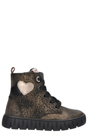 Jochie JF-24160 684 Delia zwart 684 Black Army Jochie JF-24160 684 Delia zwart 684 Black Army