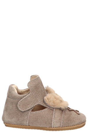 Shoesme BP24W005-B beige taupe Shoesme BP24W005-B beige taupe