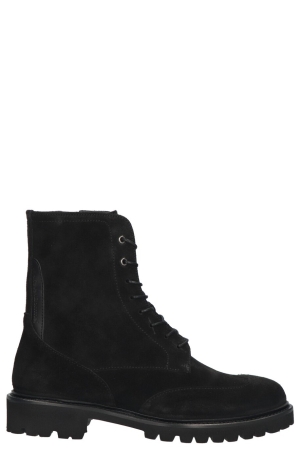 Floris van Bommel Selsi 02.05 SFW-50050 10-02 zwart 10-02 Black