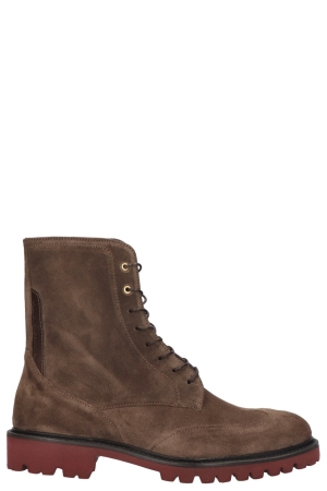 Floris van Bommel Selsi 02.02 SFW-50050 21-01 bruin 21-01 DarkBrown