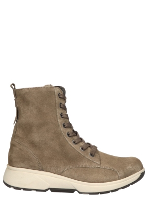 Xsensible Korte Laarsjes | Veterboots | Chelseaboots Xsensible veterboot <span>30224.2 501 Asti HX</span>