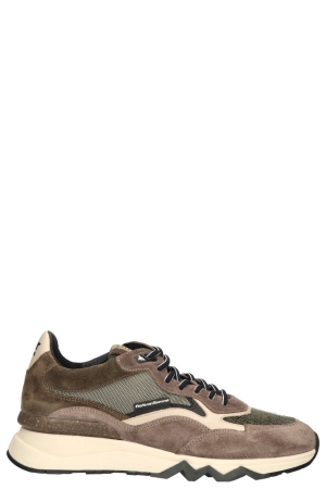 Floris van Bommel De Zager 05.08 SFM-10178 51-01 meerkleurig 51-01 DarkGreen