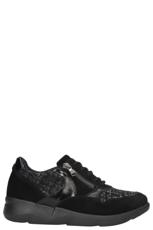 Waldlaufer 668001 402 001 K-Funky zwart 402 001 order bukle softl taip schw