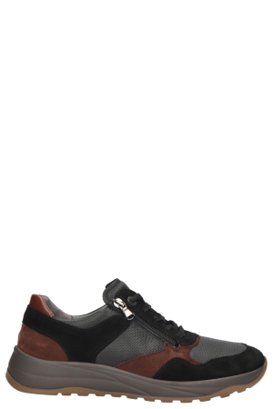 Waldlaufer 662001 400 709 K-John zwart 400 709 ord. fakir schwarz ord. nub Waldlaufer 662001 400 709 K-John zwart 400 709 ord. fakir schwarz ord. nub