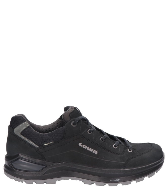 Lowa Lowa wandelschoen <span>LM311867-9927 Renegade Evo GTX Lo</span> Black/ Graphit Lowa wandelschoen <span>LM311867-9927 Renegade Evo GTX Lo</span> LM311867-9927 Renegade Evo GTX Lo zwart - www.bremmerschoenen.nl - Bremmer Schoenen